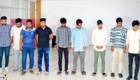 ‘পমপম’ গ্রুপের শিকার অসংখ্য তরুণী, গ্রেপ...
